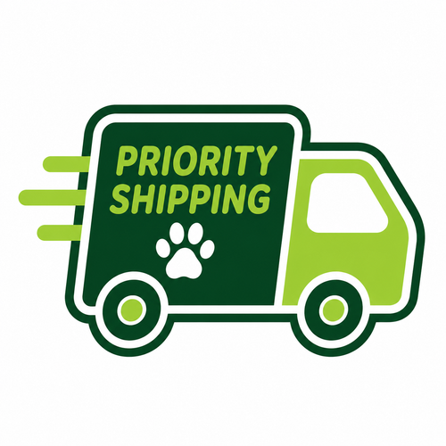 Priority Shipping