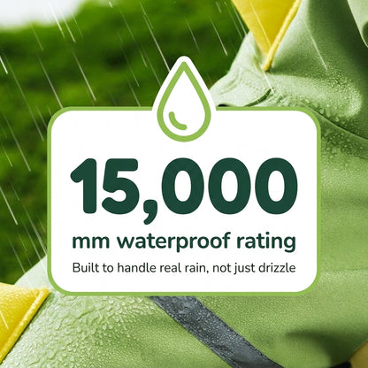 DinoCoat™ Waterproof Jacket