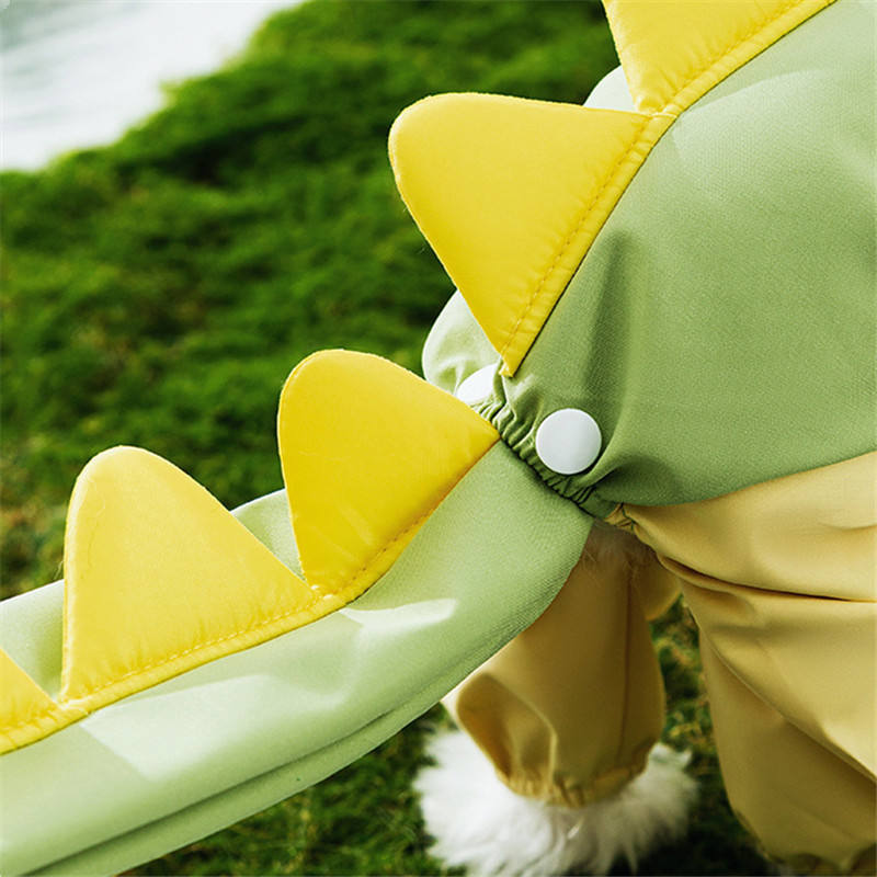 Removable Tail Cover
