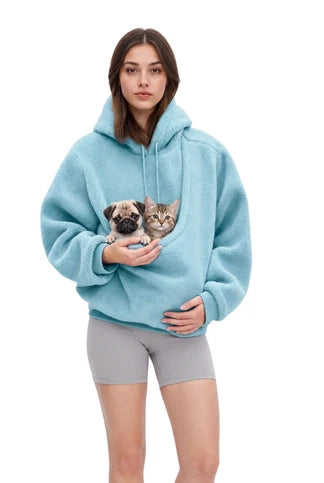 PetPocket™ Pet Carrier Hoodie