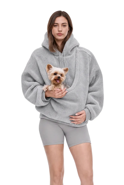 PetPocket™ Pet Carrier Hoodie