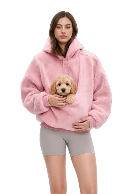 PetPocket™ Pet Carrier Hoodie